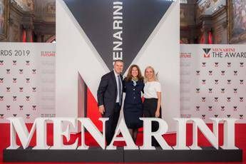 Menarini: Pipeline Stemline aumenterà la nostra capacità di R&D Menarini: Pipeline Stemline aumenterà la nostra capacità di R&D